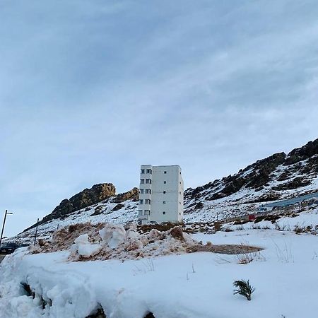 Apartamento Snow Nevada Granada Exterior foto