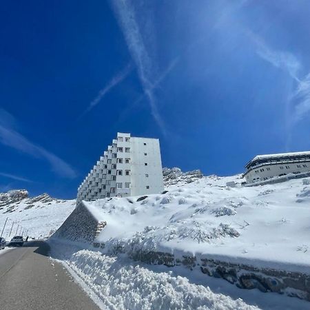 Apartamento Snow Nevada Granada Exterior foto
