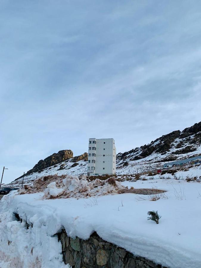 Apartamento Snow Nevada Granada Exterior foto