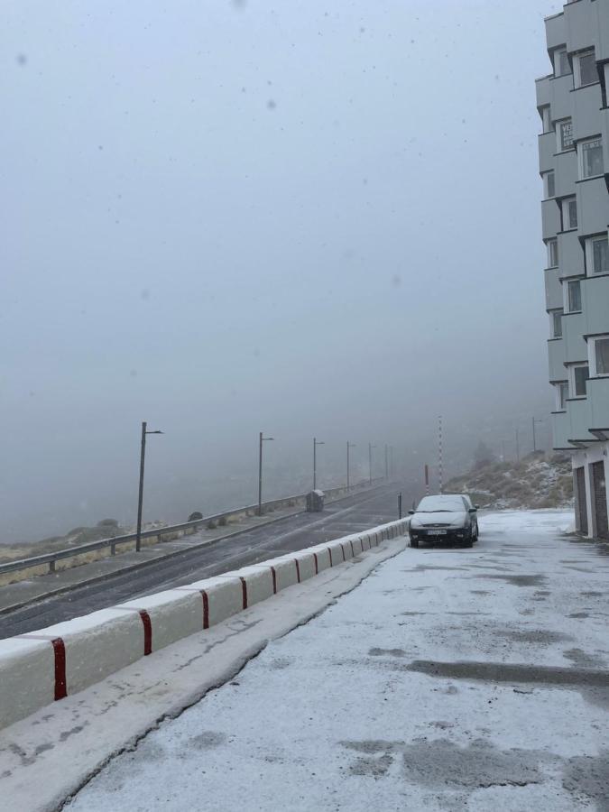 Apartamento Snow Nevada Granada Exterior foto